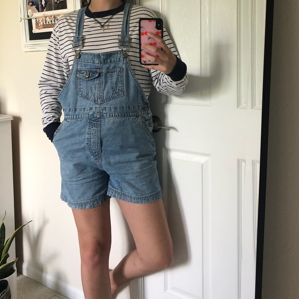 brandy melville striped long sleeve